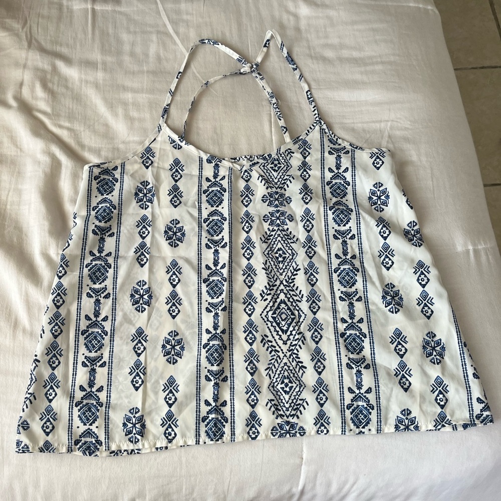 Hollister Top